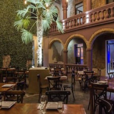 Oyo Hotel Emperadores Inn, Атліско Екстер'єр фото