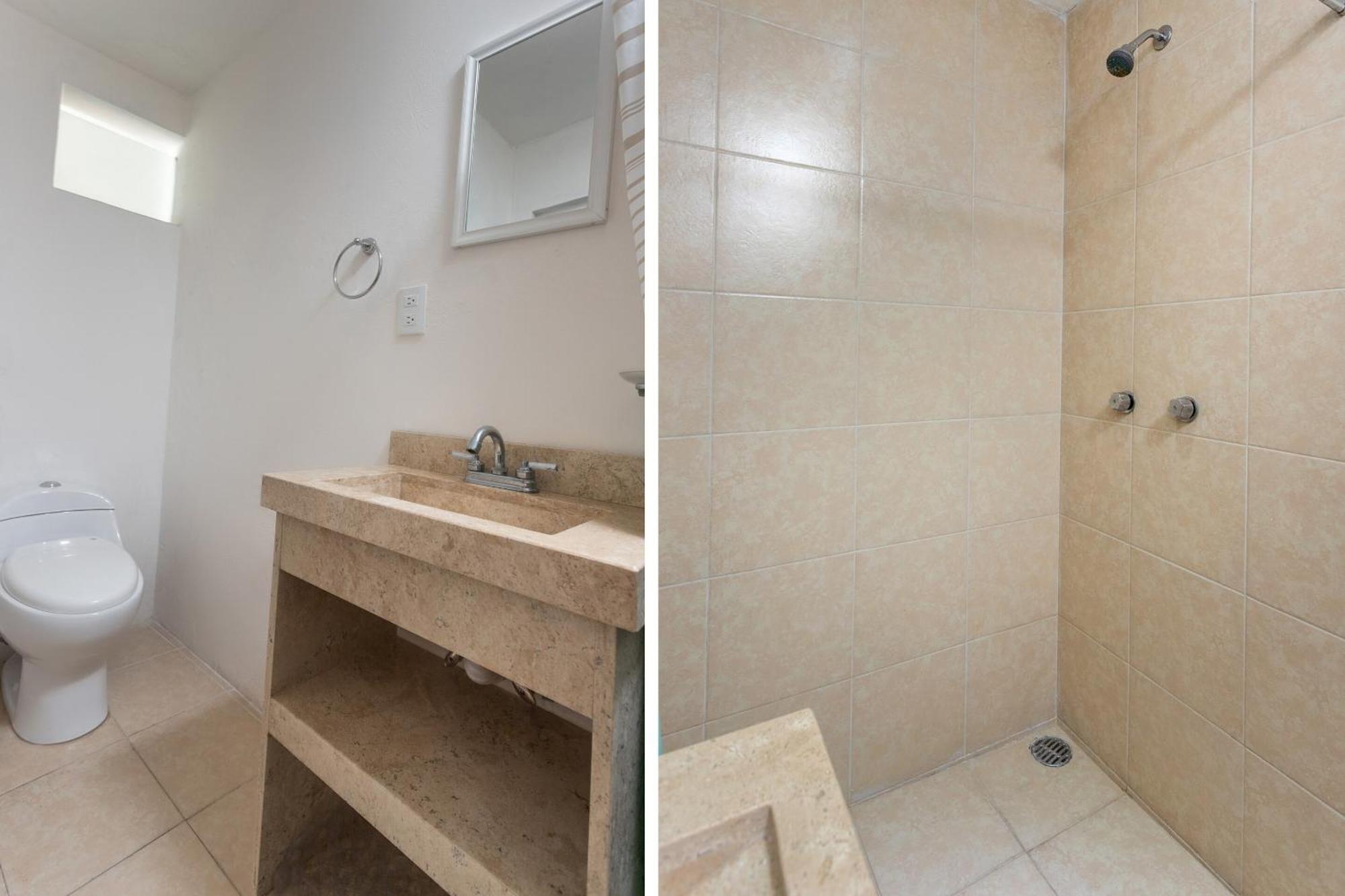 Oyo Hotel Emperadores Inn, Атліско Екстер'єр фото
