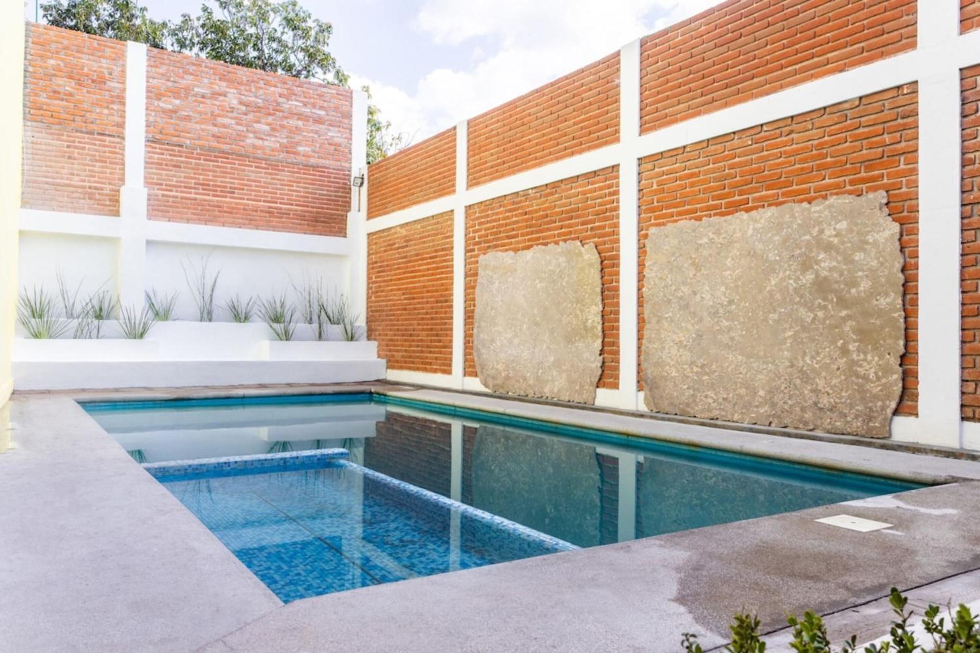 Oyo Hotel Emperadores Inn, Атліско Екстер'єр фото